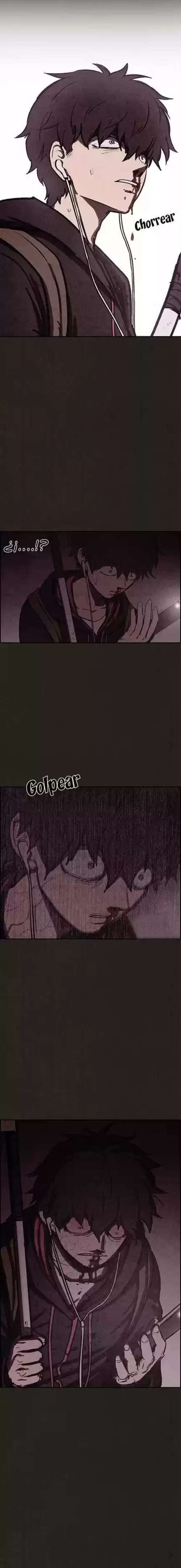 Read Sweet Home ES Manga Online