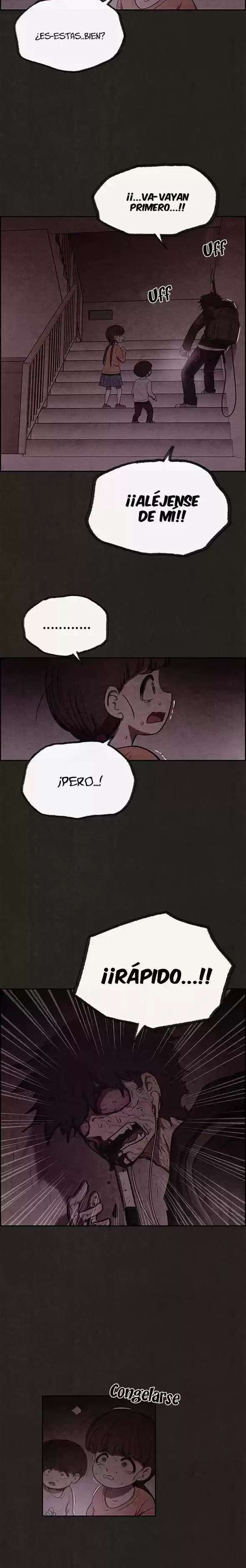 Read Sweet Home ES Manga Online