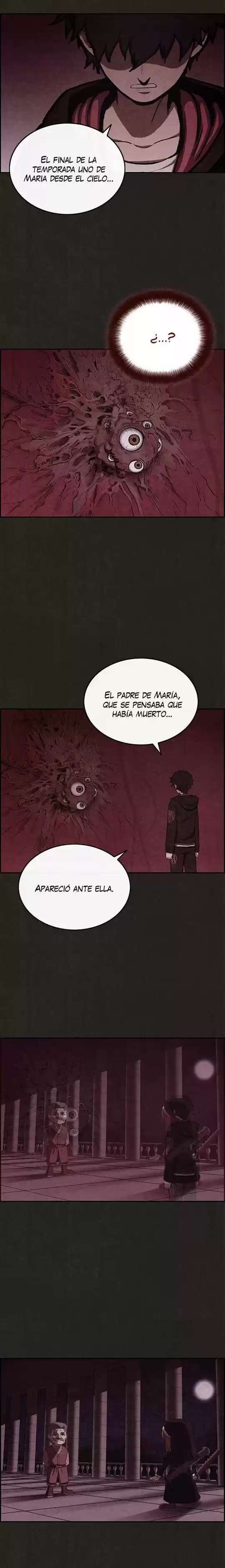 Read Sweet Home ES Manga Online