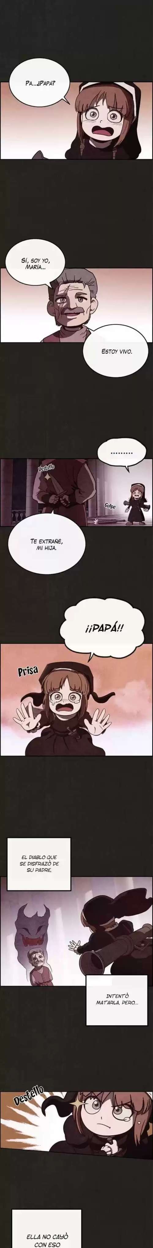 Read Sweet Home ES Manga Online