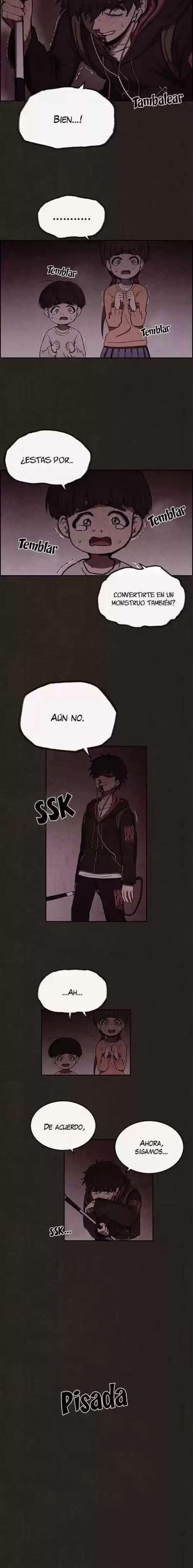 Read Sweet Home ES Manga Online