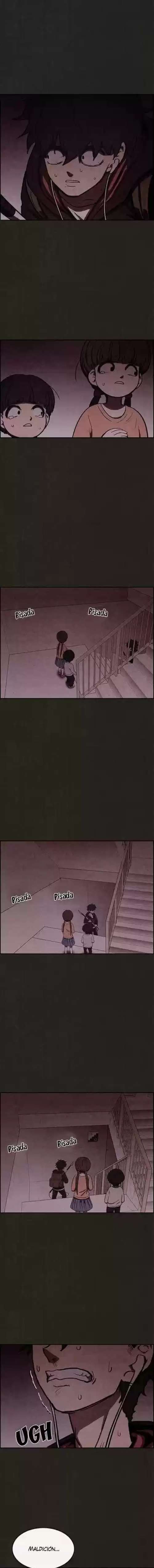 Read Sweet Home ES Manga Online