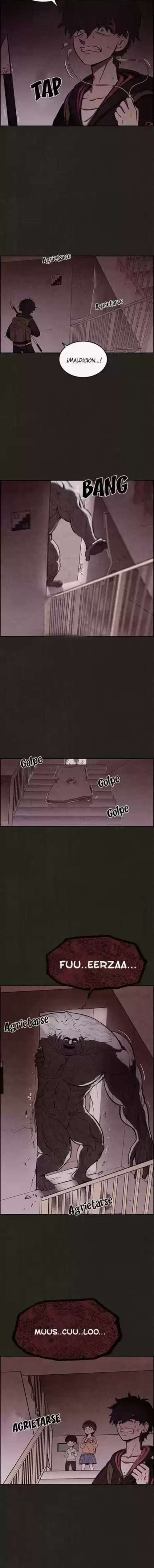 Read Sweet Home ES Manga Online