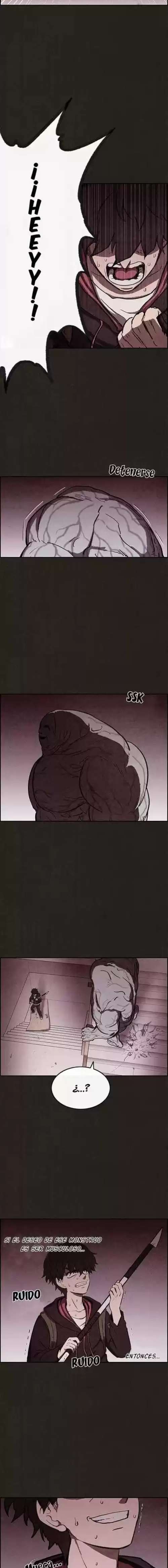 Read Sweet Home ES Manga Online