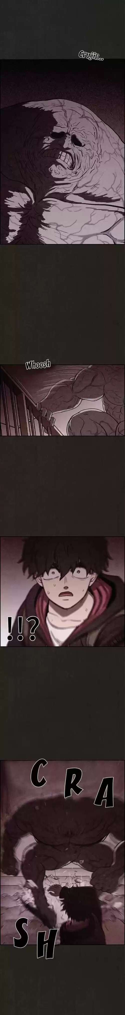 Read Sweet Home ES Manga Online