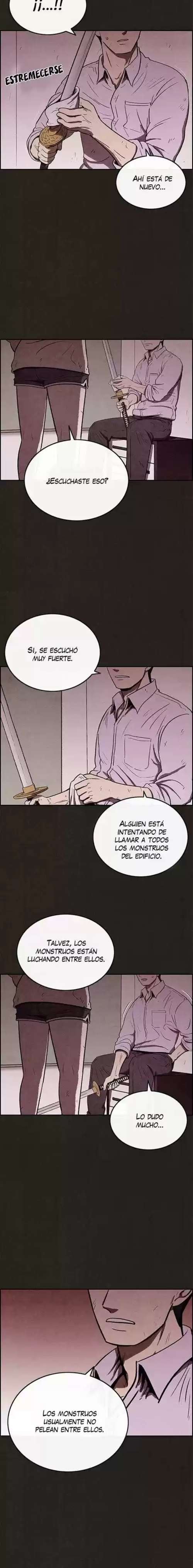 Read Sweet Home ES Manga Online