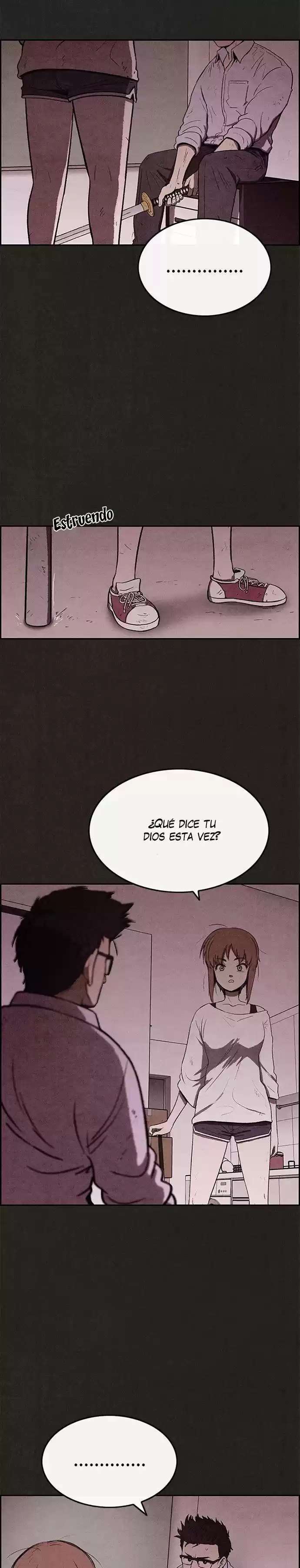 Read Sweet Home ES Manga Online