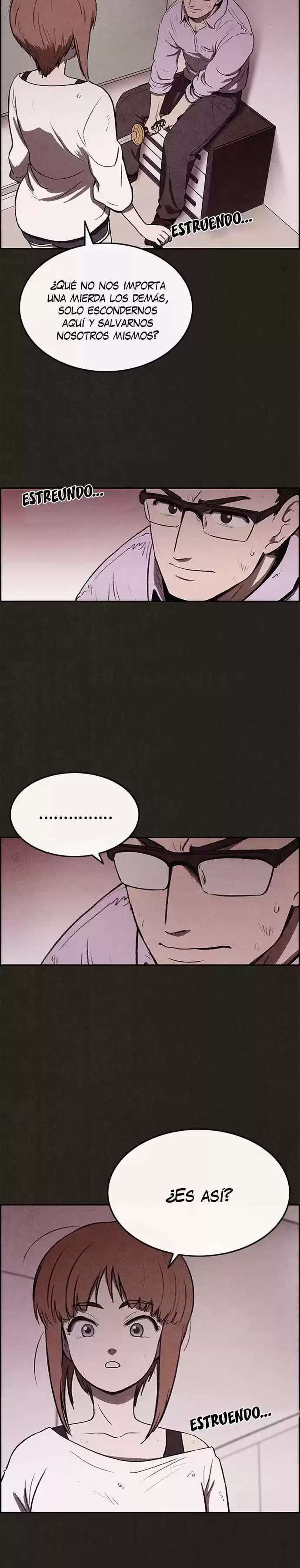 Read Sweet Home ES Manga Online