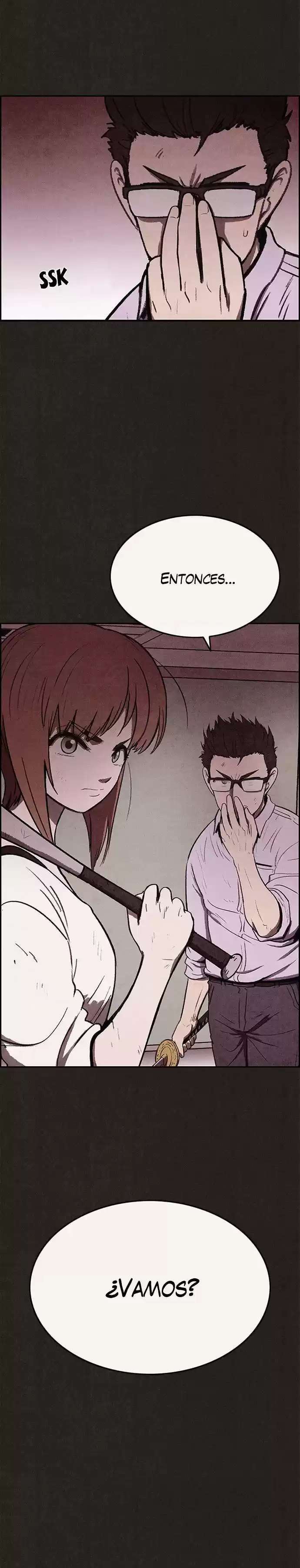 Read Sweet Home ES Manga Online