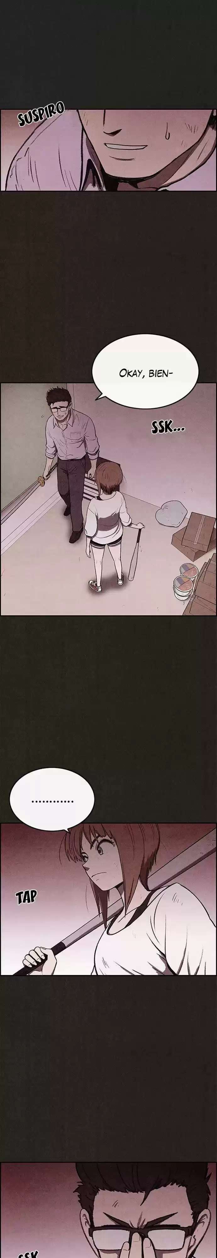 Read Sweet Home ES Manga Online