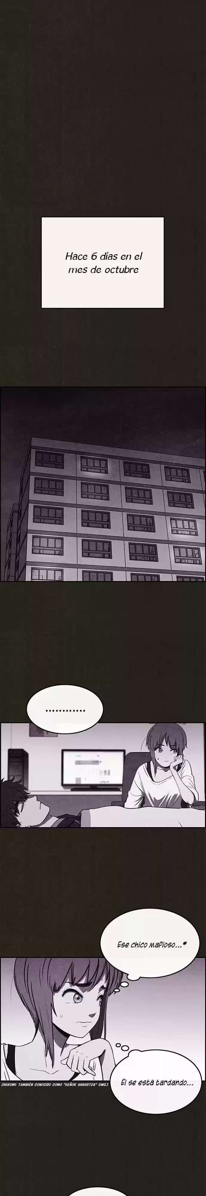 Read Sweet Home ES Manga Online