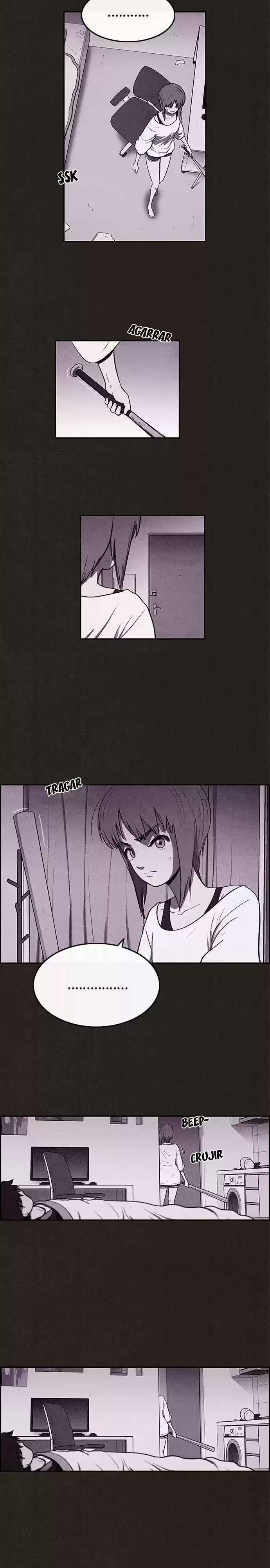 Read Sweet Home ES Manga Online