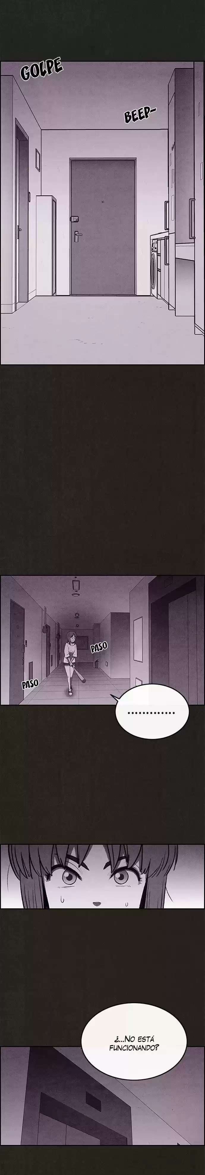 Read Sweet Home ES Manga Online