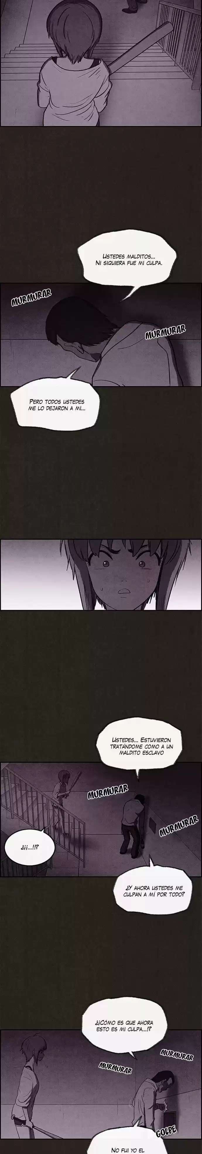 Read Sweet Home ES Manga Online
