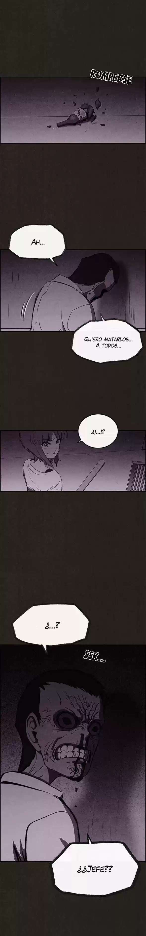 Read Sweet Home ES Manga Online