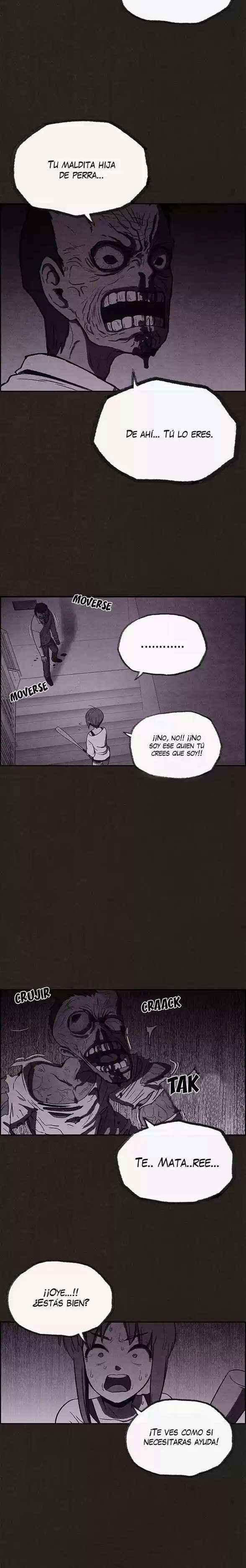 Read Sweet Home ES Manga Online