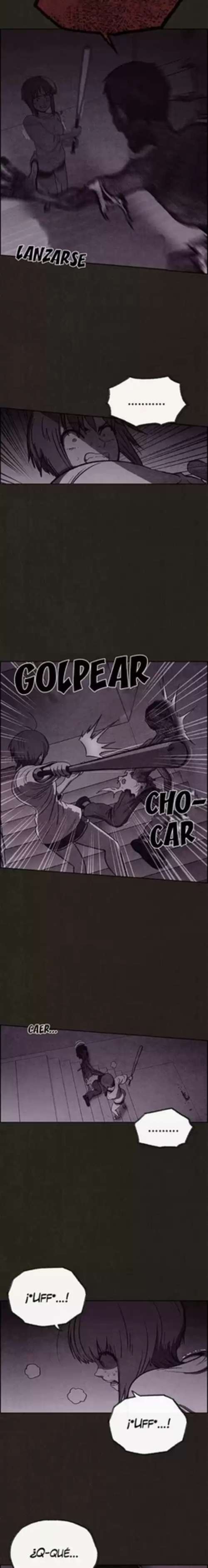 Read Sweet Home ES Manga Online