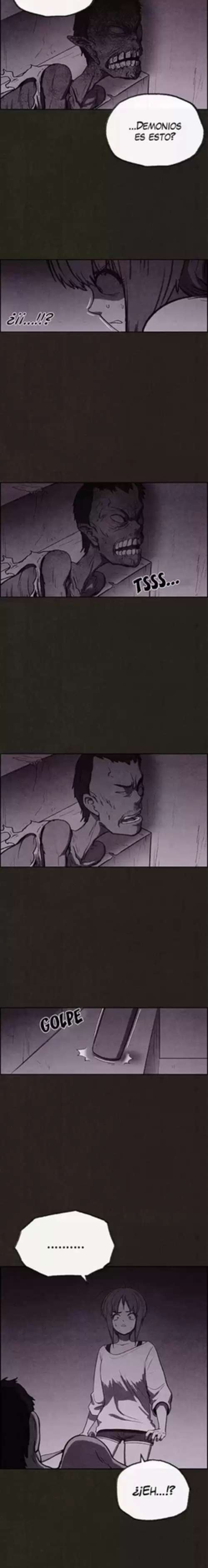 Read Sweet Home ES Manga Online