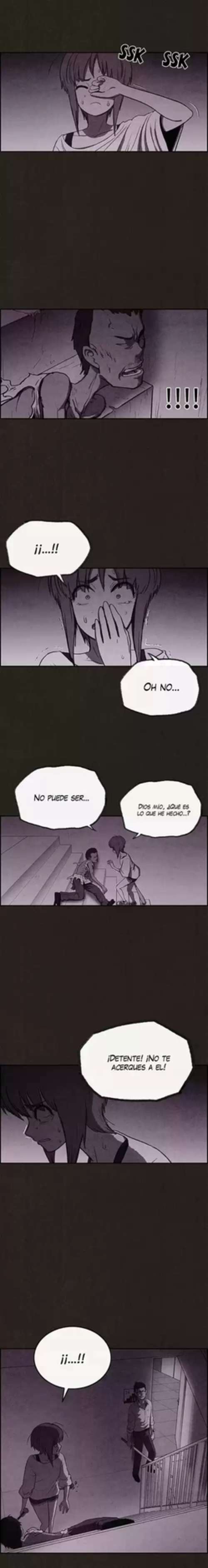 Read Sweet Home ES Manga Online