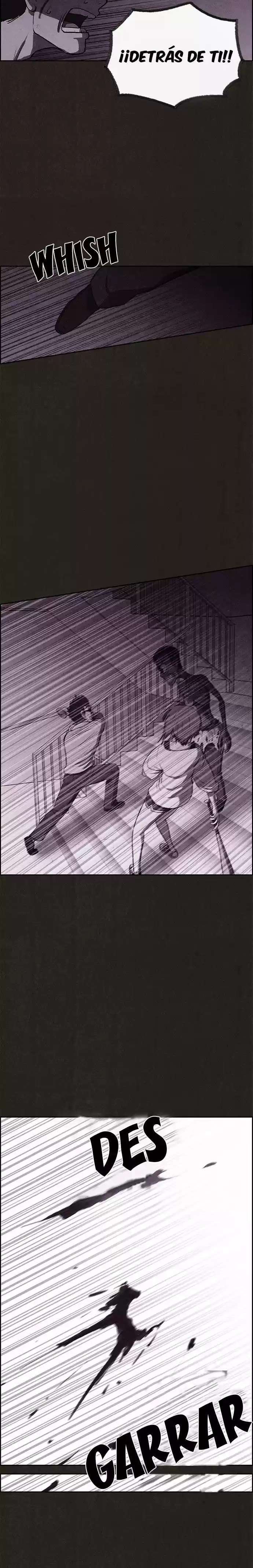 Read Sweet Home ES Manga Online