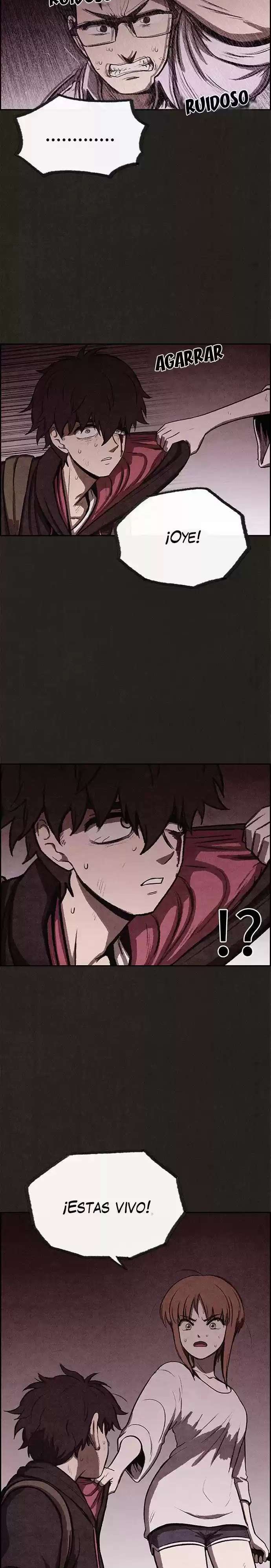 Read Sweet Home ES Manga Online
