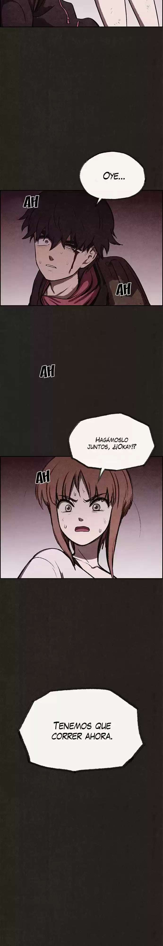 Read Sweet Home ES Manga Online