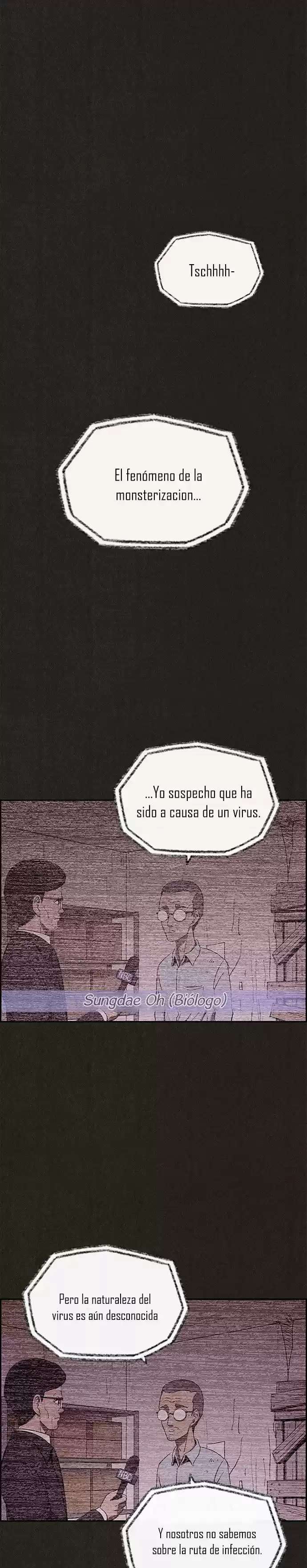 Read Sweet Home ES Manga Online