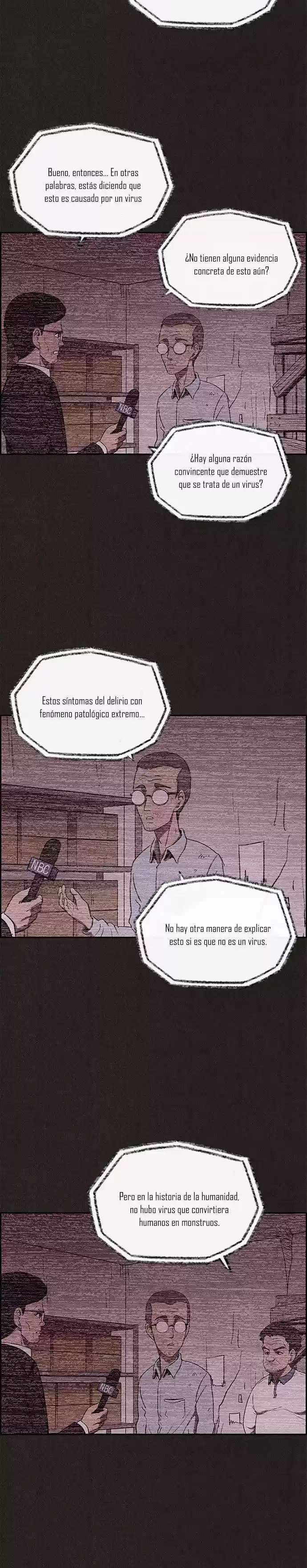 Read Sweet Home ES Manga Online