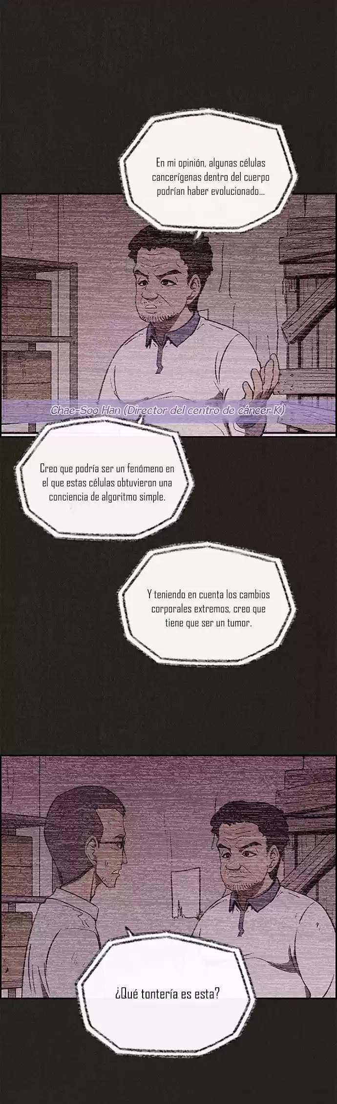 Read Sweet Home ES Manga Online