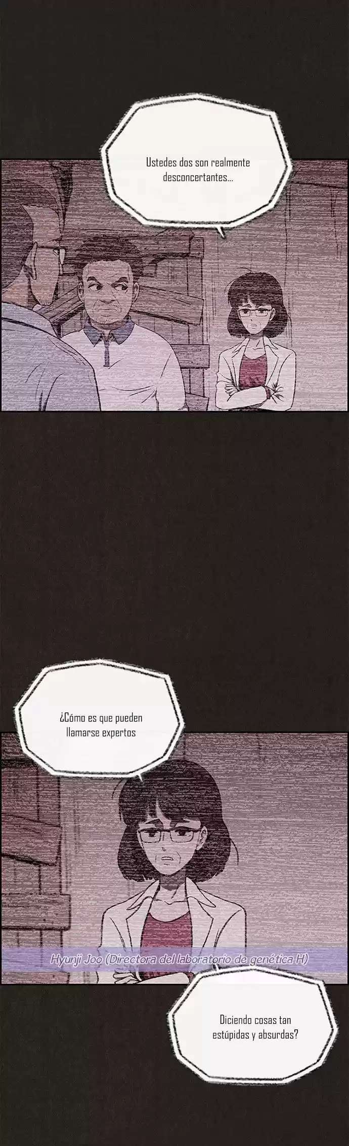 Read Sweet Home ES Manga Online