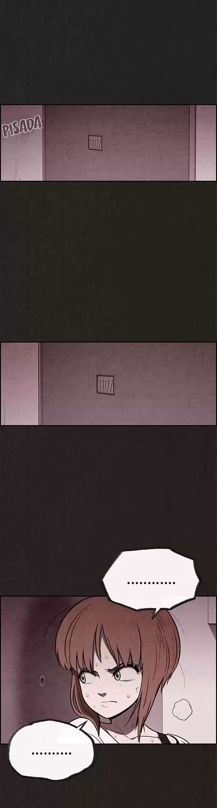 Read Sweet Home ES Manga Online