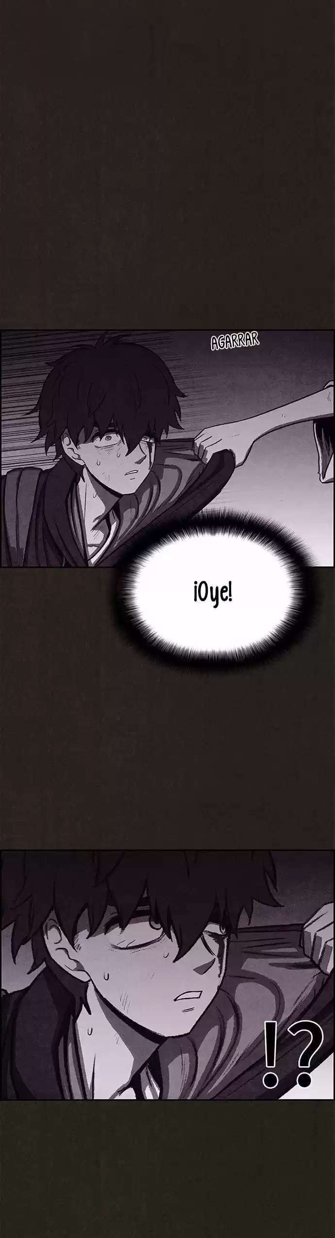 Read Sweet Home ES Manga Online