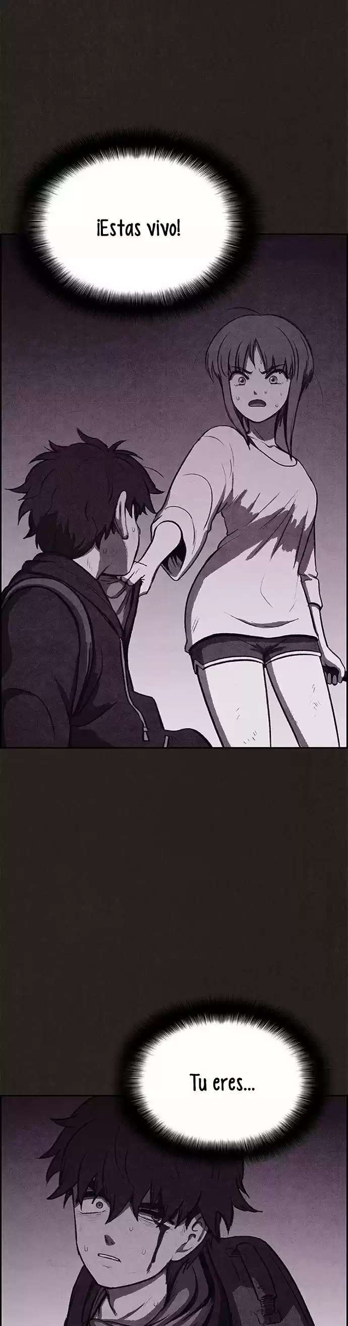 Read Sweet Home ES Manga Online