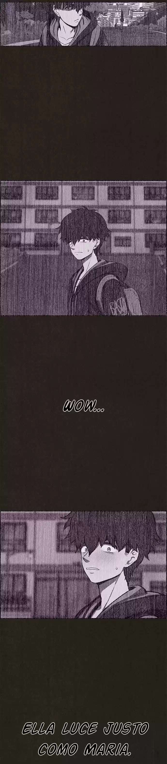 Read Sweet Home ES Manga Online
