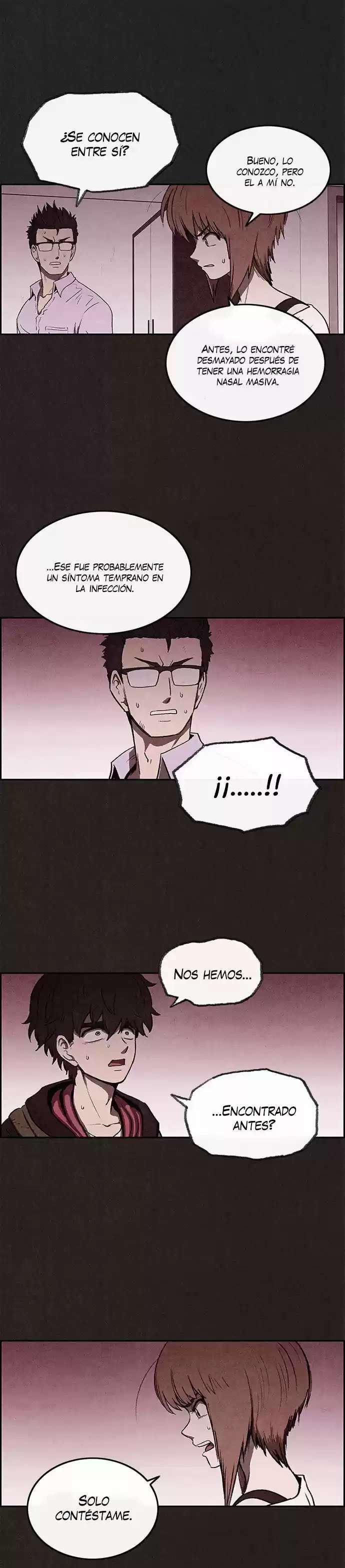 Read Sweet Home ES Manga Online