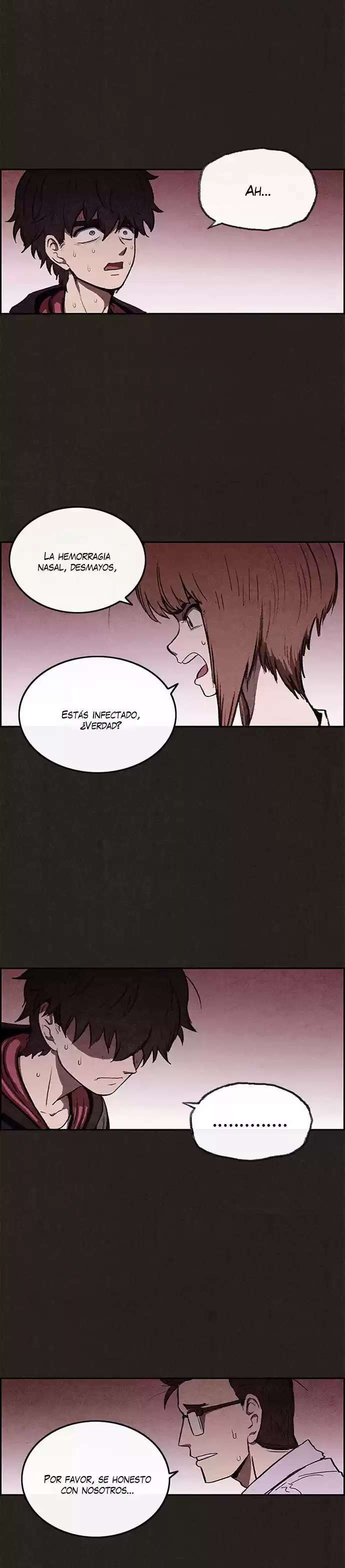 Read Sweet Home ES Manga Online