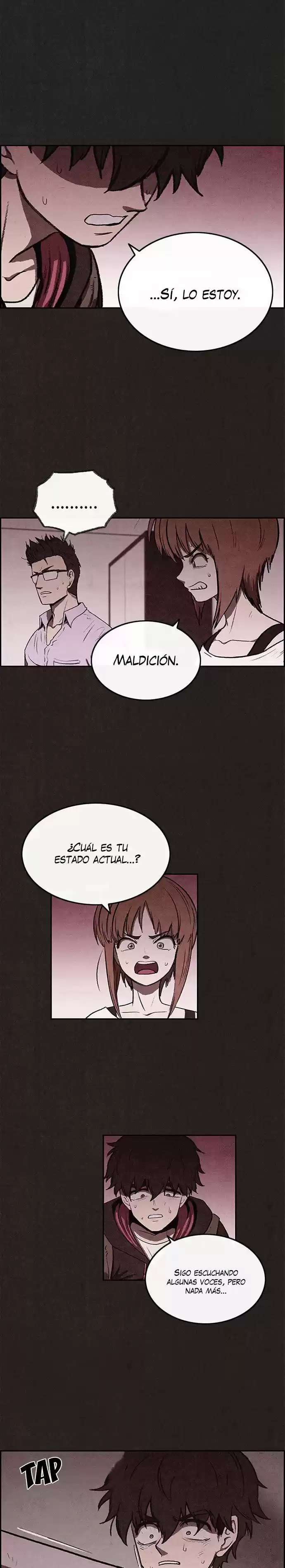 Read Sweet Home ES Manga Online