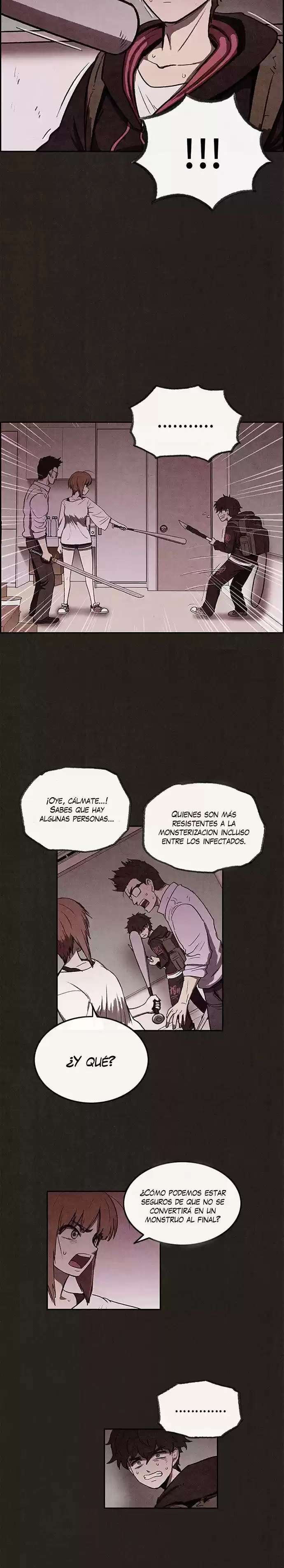 Read Sweet Home ES Manga Online