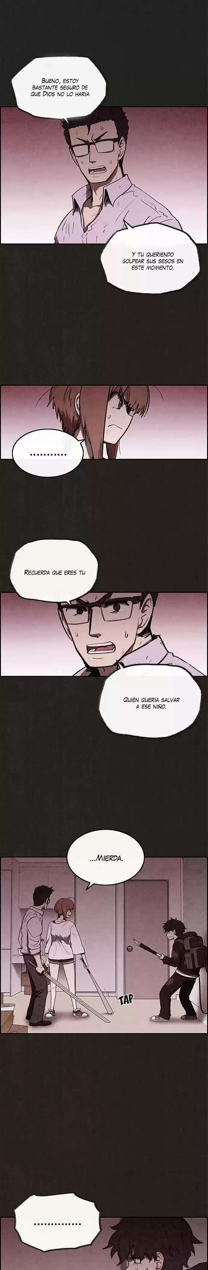 Read Sweet Home ES Manga Online