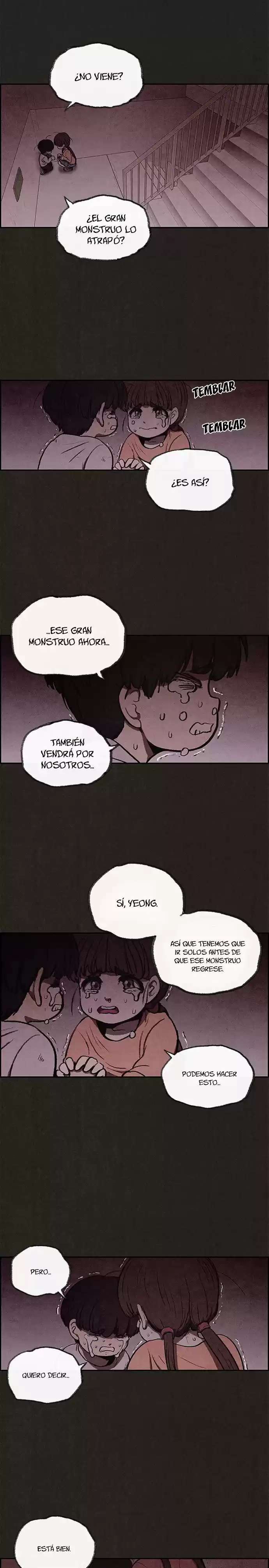 Read Sweet Home ES Manga Online