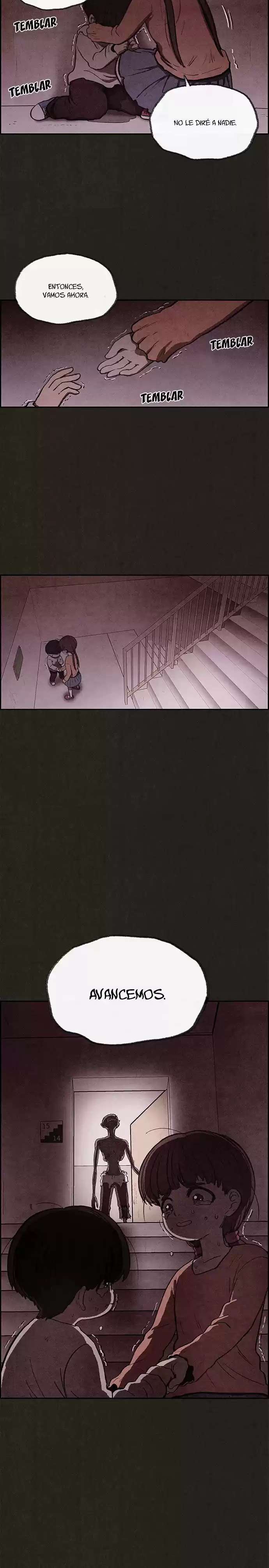 Read Sweet Home ES Manga Online