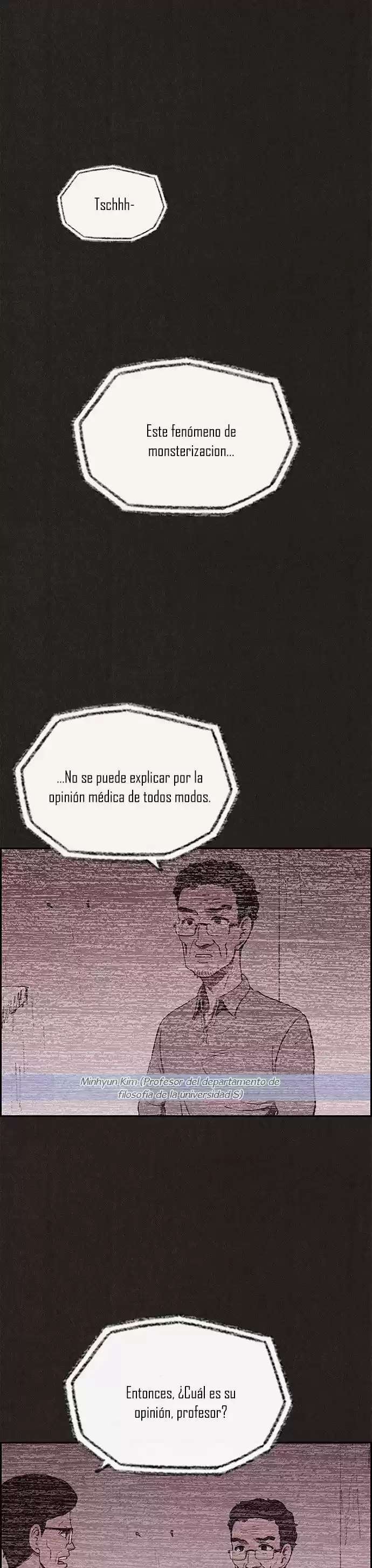 Read Sweet Home ES Manga Online