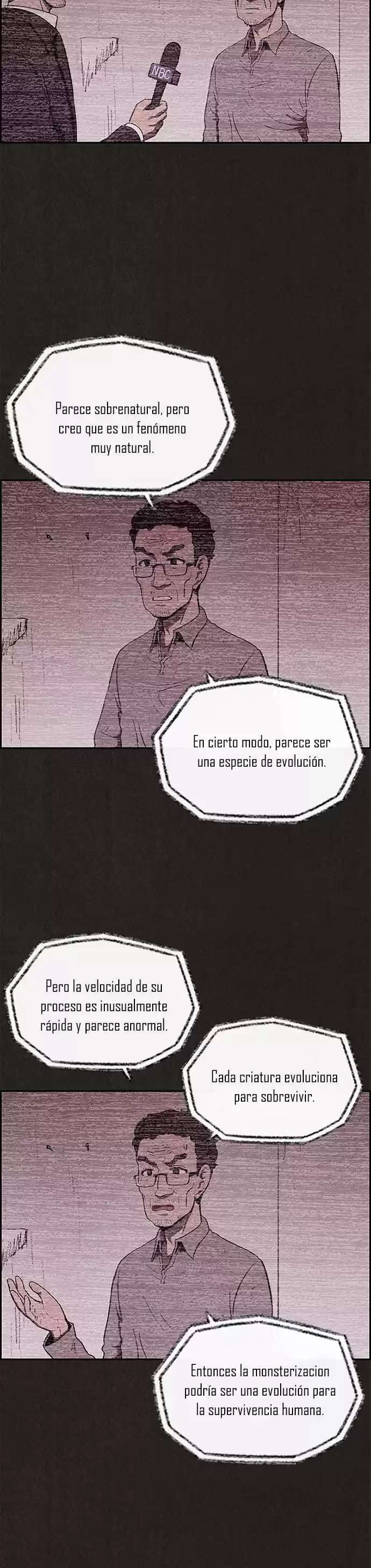 Read Sweet Home ES Manga Online