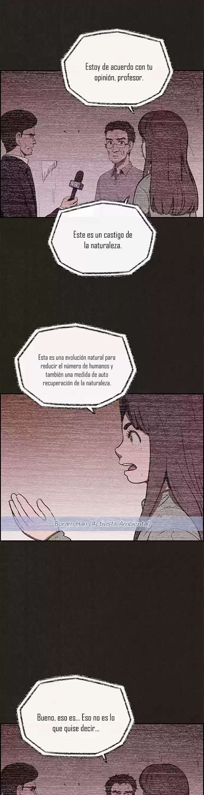 Read Sweet Home ES Manga Online