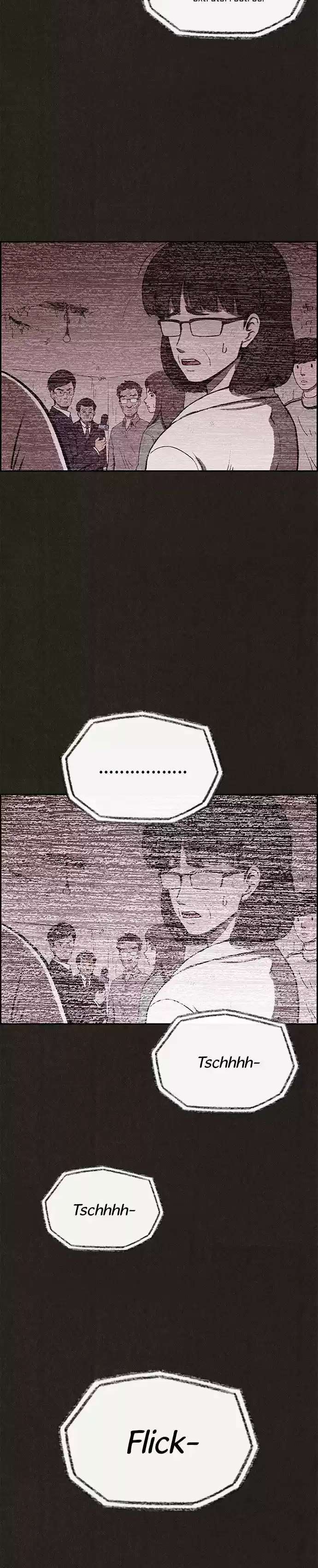 Read Sweet Home ES Manga Online
