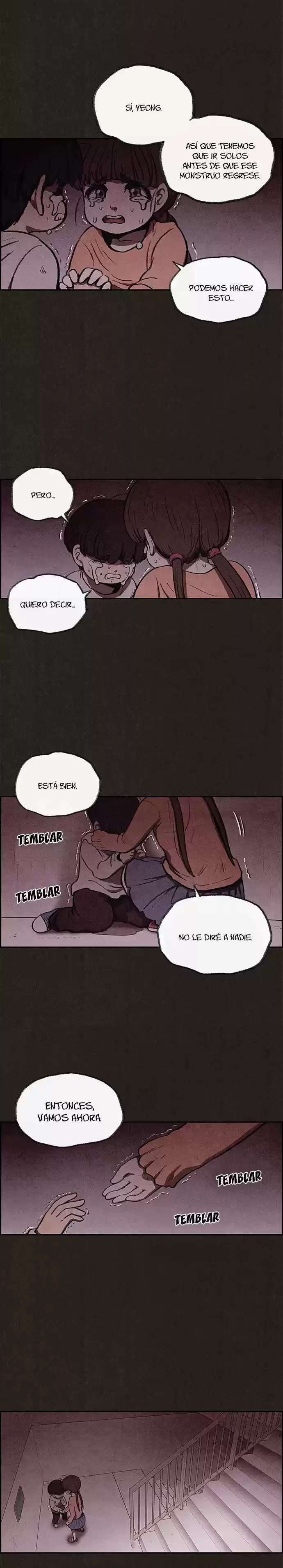 Read Sweet Home ES Manga Online