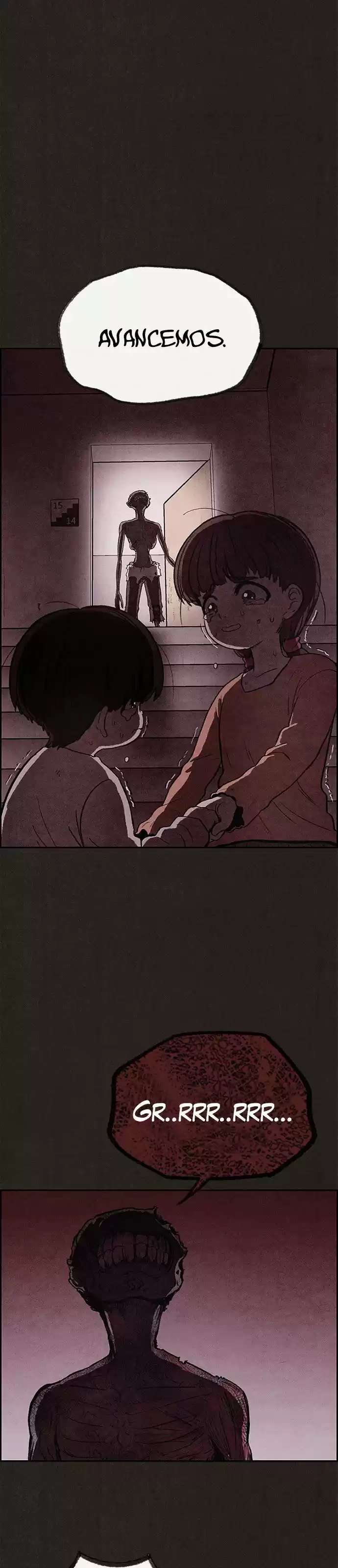 Read Sweet Home ES Manga Online