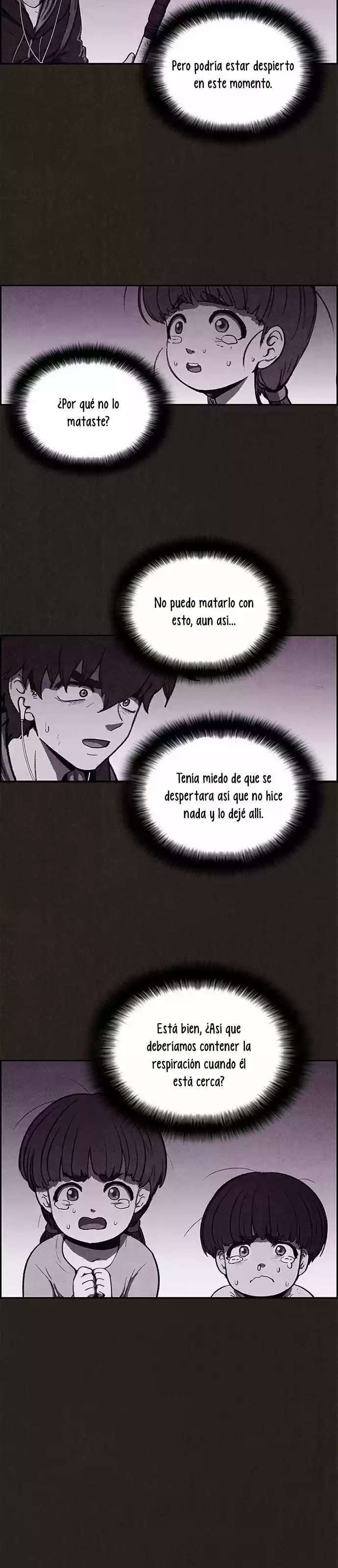 Read Sweet Home ES Manga Online