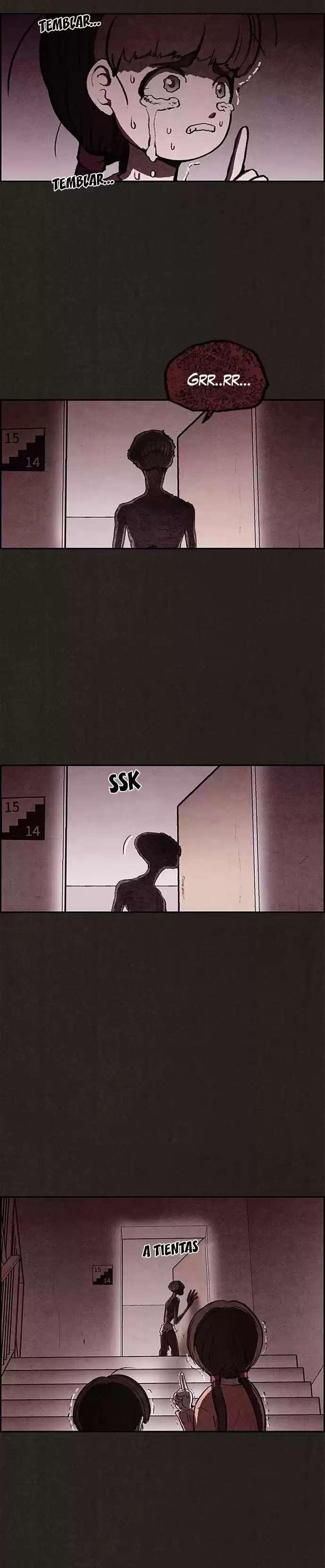 Read Sweet Home ES Manga Online