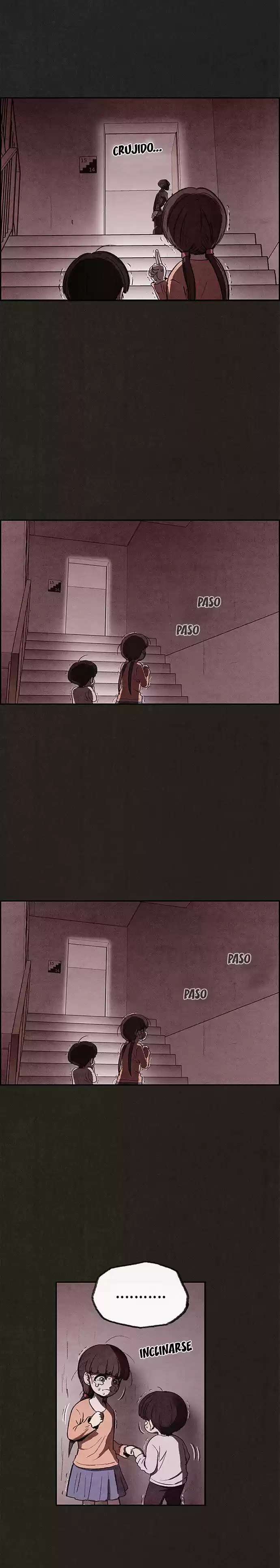 Read Sweet Home ES Manga Online